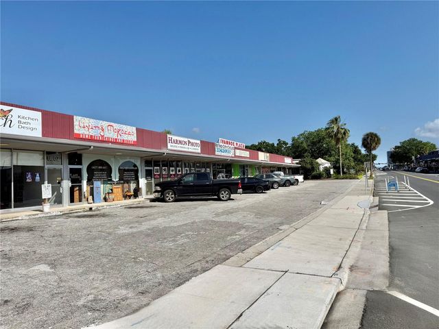 307 E NEW HAMPSHIRE STREET B, Orlando, FL 32804