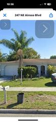 247 Airoso Boulevard, Port St Lucie, FL 34983