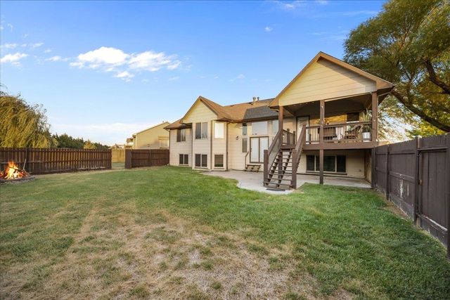 3621 Summerchase, Rose Hill, KS 67133