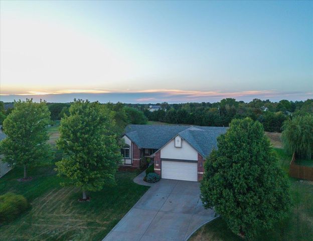 3621 Summerchase, Rose Hill, KS 67133