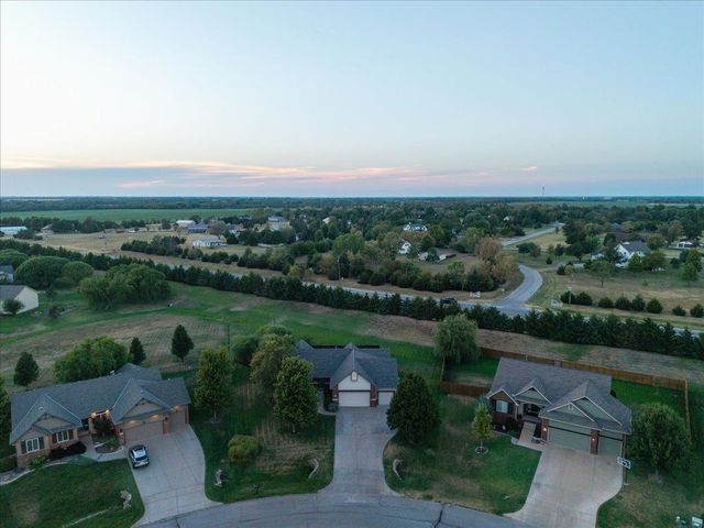 3621 Summerchase, Rose Hill, KS 67133