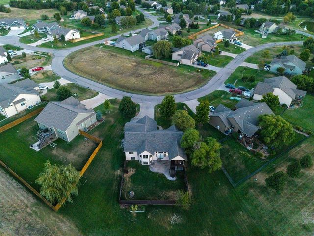 3621 Summerchase, Rose Hill, KS 67133