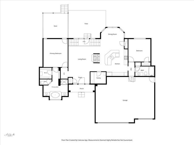 3621 Summerchase, Rose Hill, KS 67133
