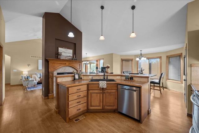 3621 Summerchase, Rose Hill, KS 67133