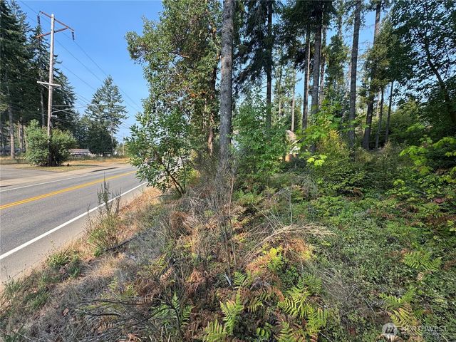 0 E Tall Timber Lane, Shelton, WA 98584