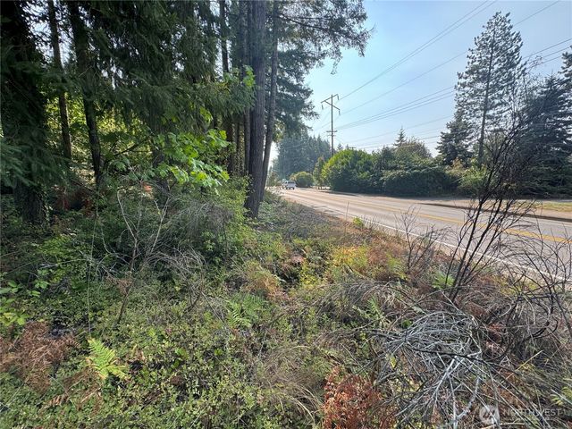 0 E Tall Timber Lane, Shelton, WA 98584