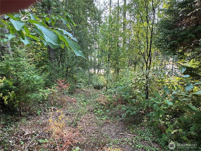 0 E Tall Timber Lane, Shelton, WA 98584