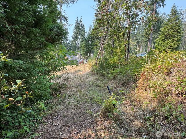 0 E Tall Timber Lane, Shelton, WA 98584