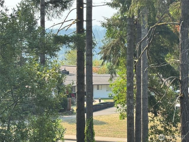 0 E Tall Timber Lane, Shelton, WA 98584