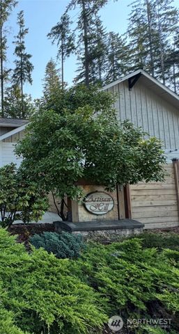 0 E Tall Timber Lane, Shelton, WA 98584