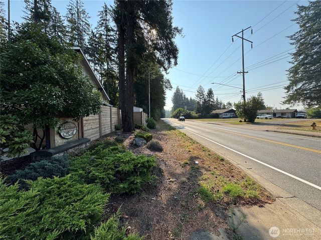 0 E Tall Timber Lane, Shelton, WA 98584