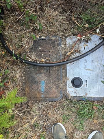 0 E Tall Timber Lane, Shelton, WA 98584