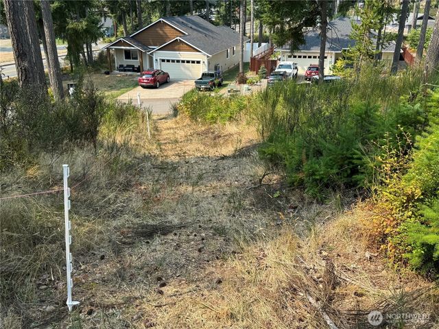 0 E Tall Timber Lane, Shelton, WA 98584
