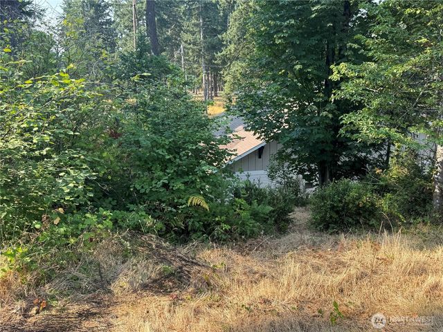 0 E Tall Timber Lane, Shelton, WA 98584