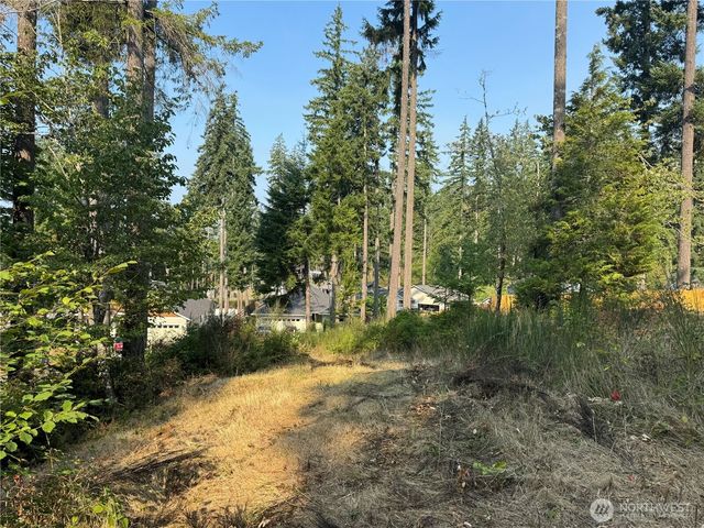 0 E Tall Timber Lane, Shelton, WA 98584