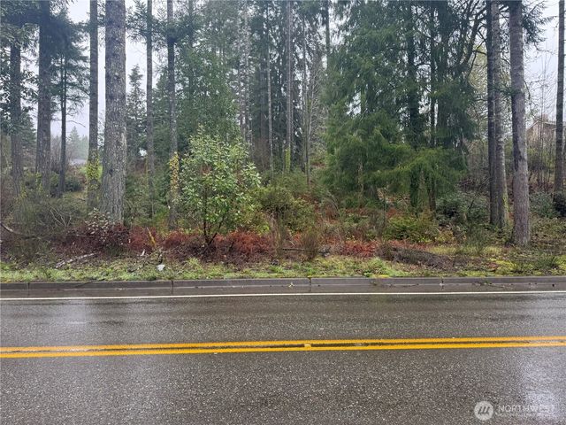 0 E Tall Timber Lane, Shelton, WA 98584