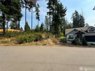 0 E Tall Timber Lane, Shelton, WA 98584