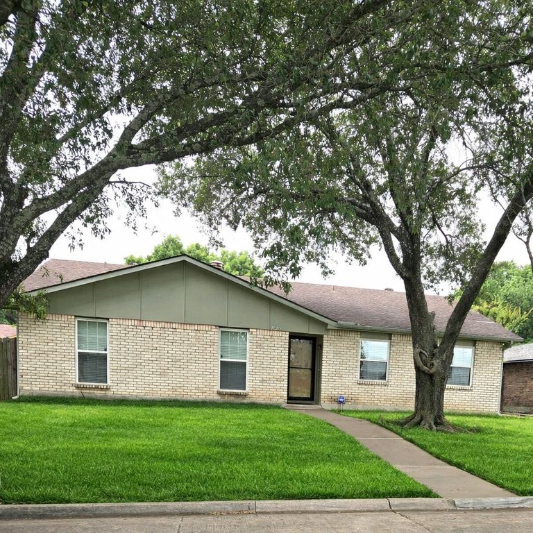 7120 Field View Lane, Dallas, TX 75249