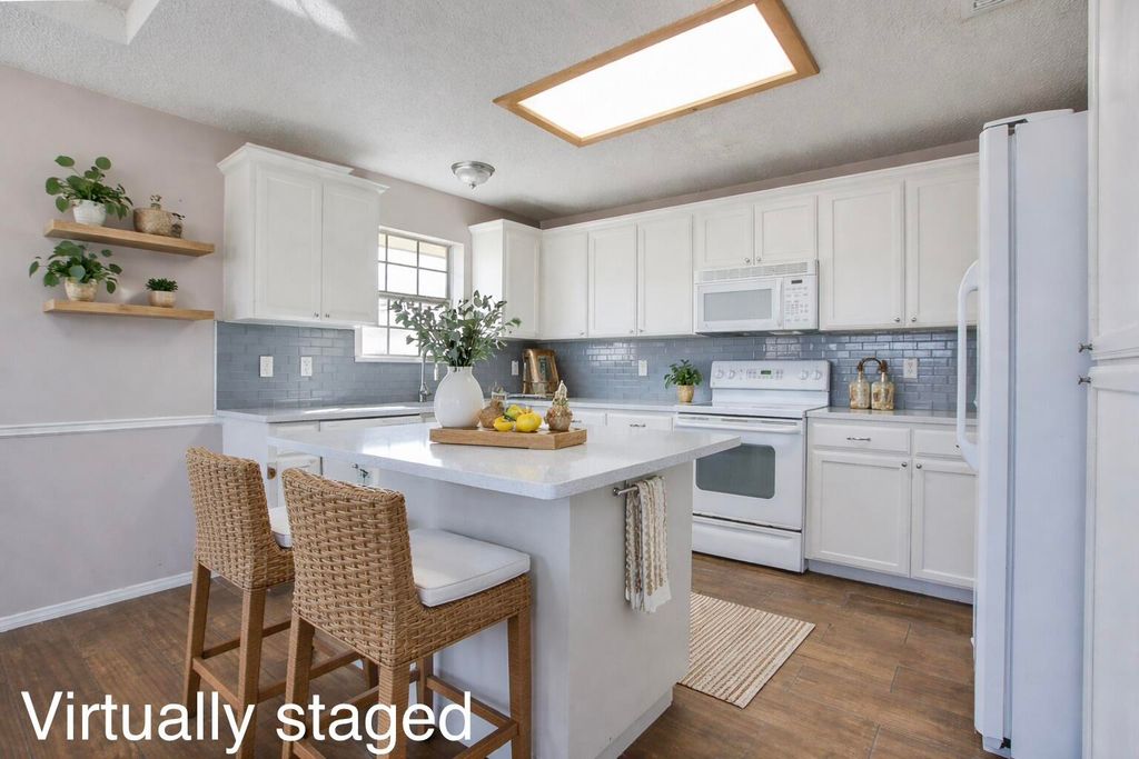 Image 17 of property listing at 4929 Royal Oak Drive, San Angelo, TX 76904