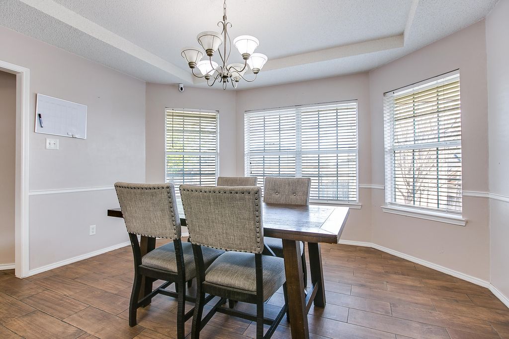 Image 20 of property listing at 4929 Royal Oak Drive, San Angelo, TX 76904