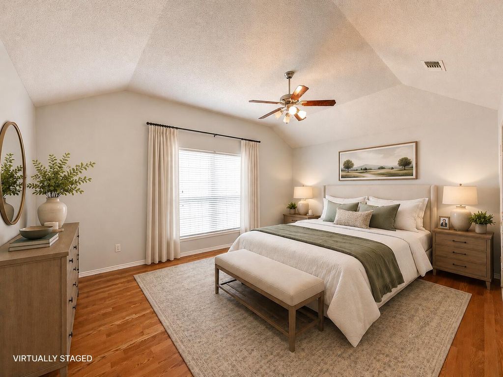 Image 22 of property listing at 4929 Royal Oak Drive, San Angelo, TX 76904
