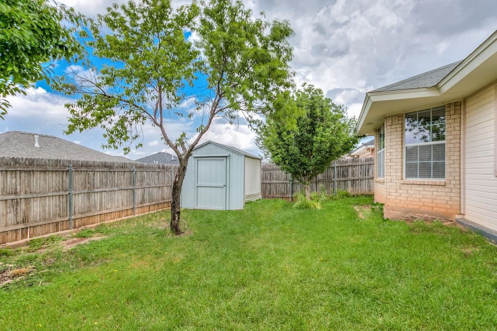 Image 38 of property listing at 4929 Royal Oak Drive, San Angelo, TX 76904