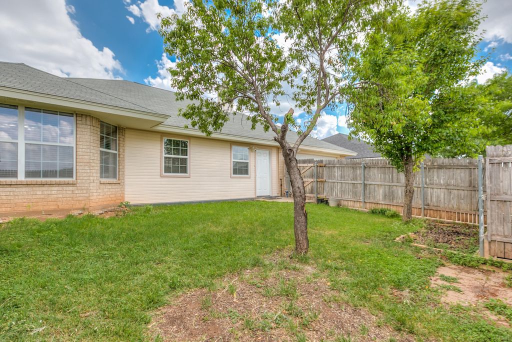 Image 39 of property listing at 4929 Royal Oak Drive, San Angelo, TX 76904