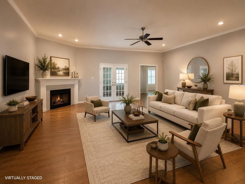 Image 8 of property listing at 4929 Royal Oak Drive, San Angelo, TX 76904