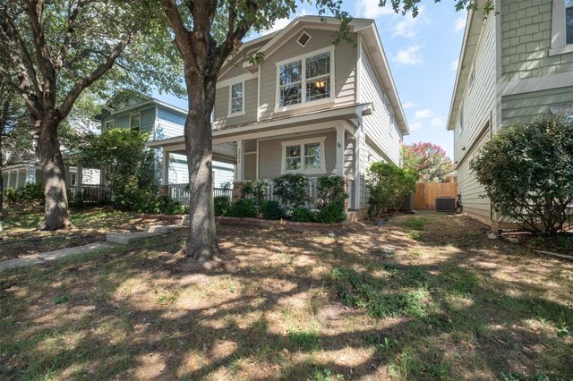 2208 Melissa Oaks LN, Austin, TX 78744