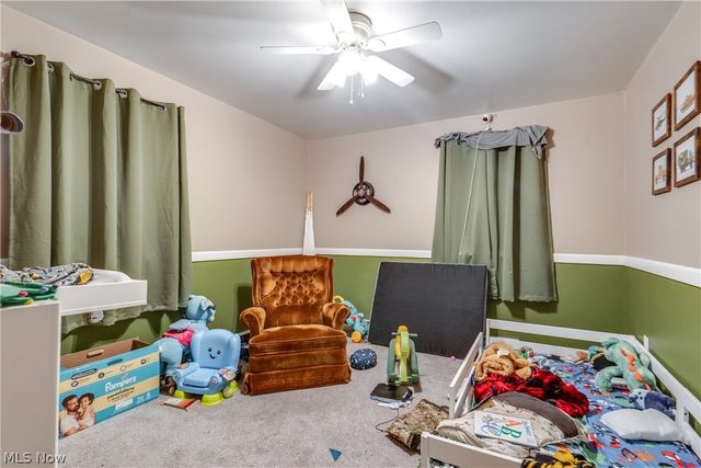 15390 Cenfield Street NE, Alliance, OH 44601