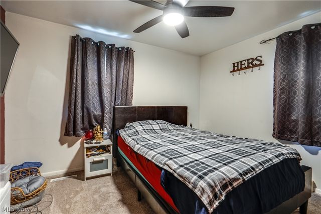 15390 Cenfield Street NE, Alliance, OH 44601