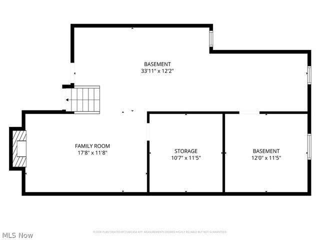 15390 Cenfield Street NE, Alliance, OH 44601