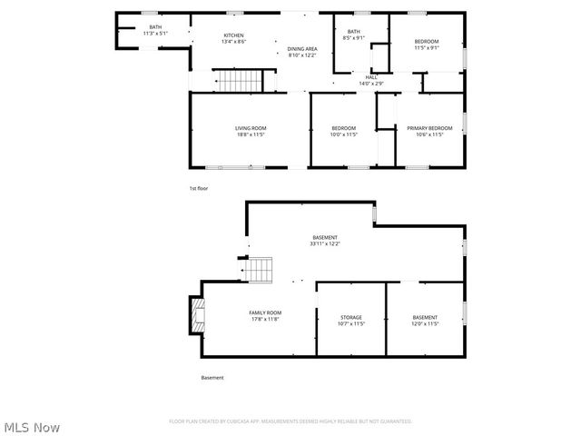 15390 Cenfield Street NE, Alliance, OH 44601