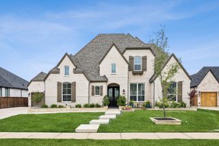1804 Coventry Drive, Celina, TX 75009