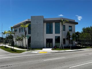 5000 Pembroke Road, West Park, FL 33021