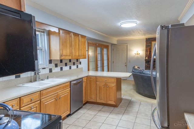 5591 Williamsburg Way, Fairfield, OH 45014