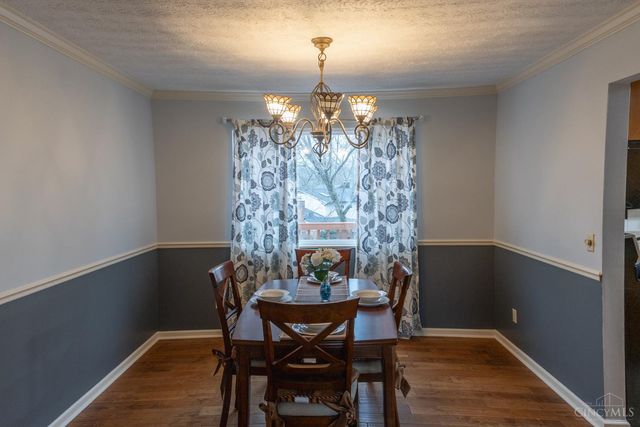 5591 Williamsburg Way, Fairfield, OH 45014