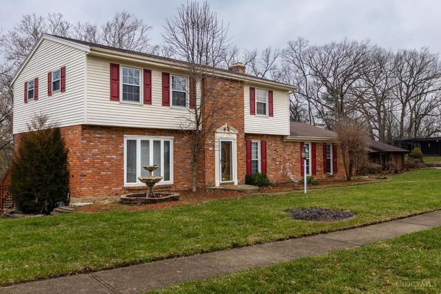 5591 Williamsburg Way, Fairfield, OH 45014