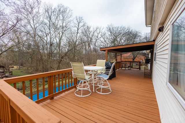 5591 Williamsburg Way, Fairfield, OH 45014