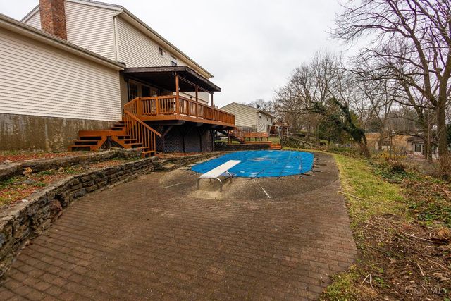 5591 Williamsburg Way, Fairfield, OH 45014