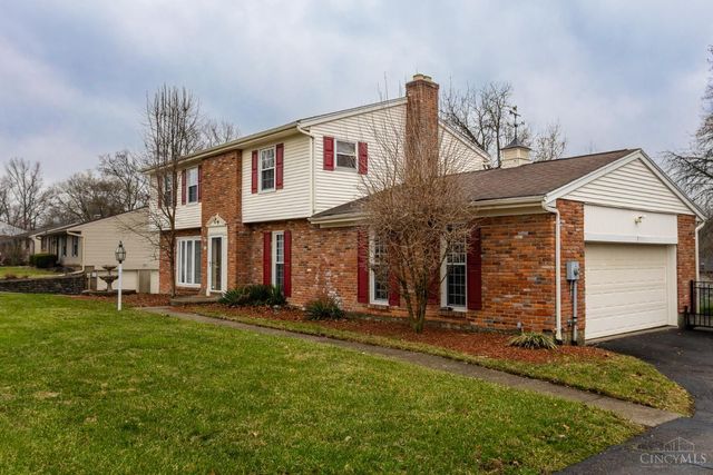 5591 Williamsburg Way, Fairfield, OH 45014