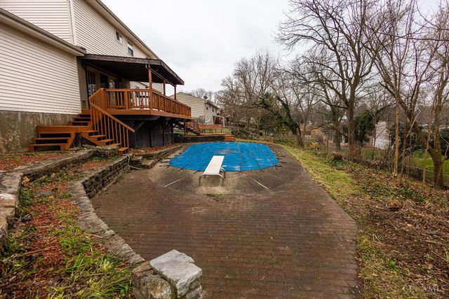 5591 Williamsburg Way, Fairfield, OH 45014