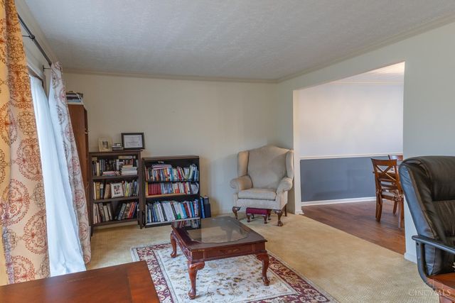 5591 Williamsburg Way, Fairfield, OH 45014