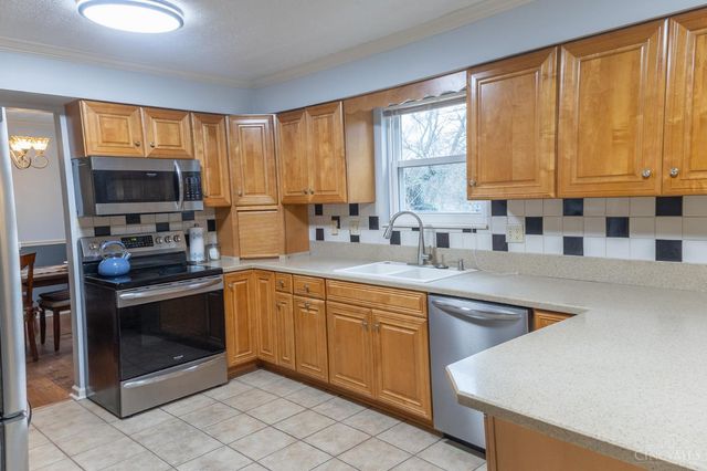 5591 Williamsburg Way, Fairfield, OH 45014