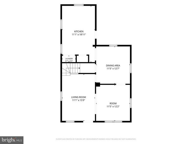 267 PARK STREET, Waynesboro, PA 17268