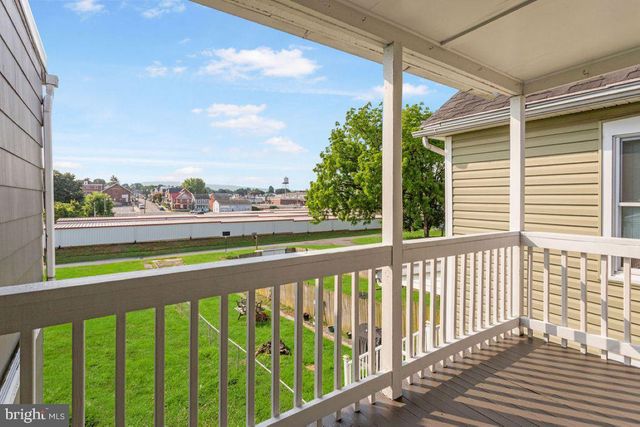 267 PARK STREET, Waynesboro, PA 17268