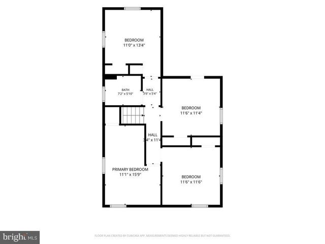 267 PARK STREET, Waynesboro, PA 17268