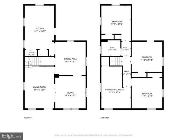 267 PARK STREET, Waynesboro, PA 17268