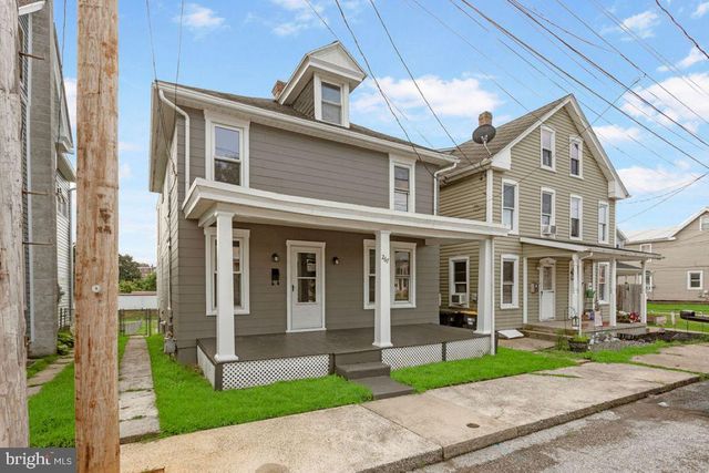 267 PARK STREET, Waynesboro, PA 17268