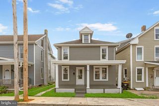 267 PARK STREET, Waynesboro, PA 17268